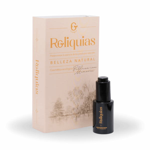 Aceite ecológico rosa mosqueta rubiginosa: imagen 2