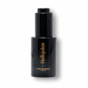 Aceite ecológico argan