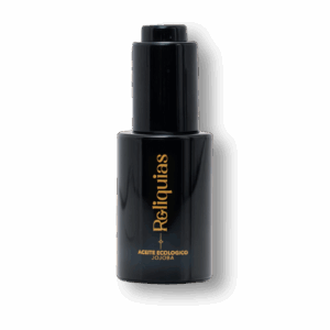 Aceite ecológico jojoba