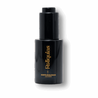 Aceite ecológico jojoba