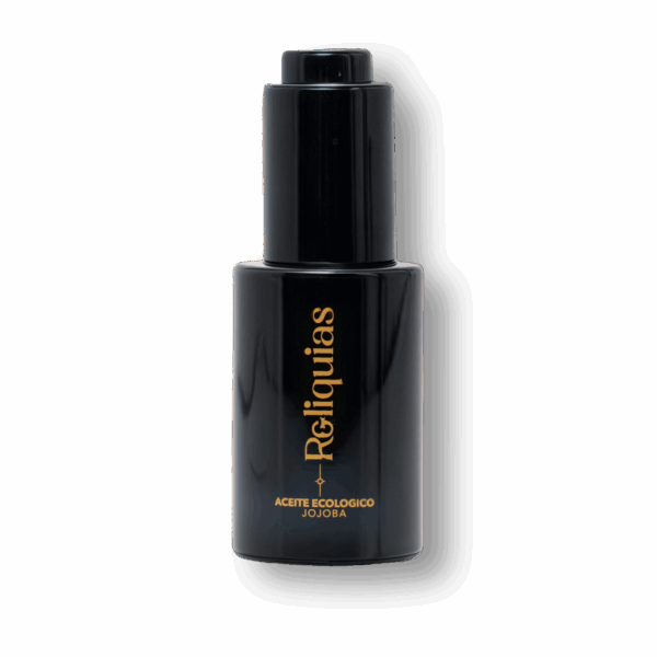 Aceite ecológico jojoba